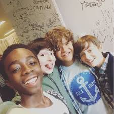 alexa dunlap (alexarosepa)