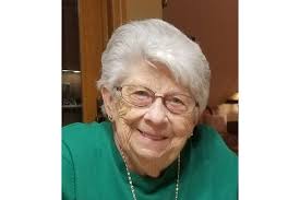 Marie Malm Obituary (1924