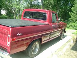 Image result for Red 1971 Truck