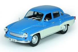 Image result for Grauweiss 1968 Wartburg