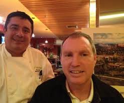 Red Sedona and its central luxury hotel