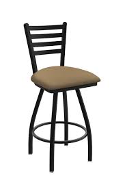 Homall bar stools modern pu leather adjustable swivel barstools, armless hydraulic kitchen counter bar stool synthetic leather extra height square island barstool with back set of 2(black). Holland S Jackie Xl Swivel Stool For Big Tall People Free Shipping
