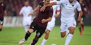 16 aug 2021, salernitana vs reggina prediction, precise football tips for the italy coppa italia match 16 aug 2021: F138 Myynklyum