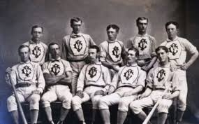 Fans had only previously been. Here Are Five New Name Ideas For The Cleveland Indians Page 4