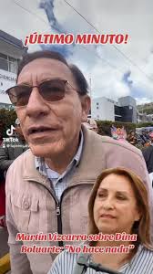 UN PRESIDENTE COMO TU 2026