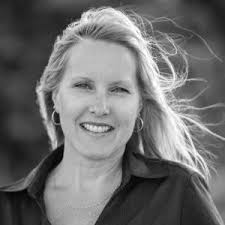 Marla Noble at Best Practice Institute