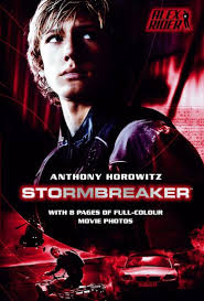 Alex Rider: Stormbreaker