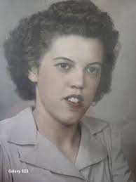 Winnona Fay Woods Obituary (2025)