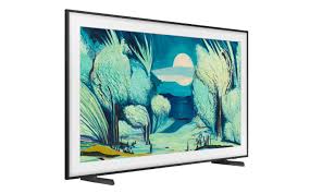 Smart tivi Samsung QLED Samsung The Frame QLED 65 Inch 4K QA65LS03FAKXXV