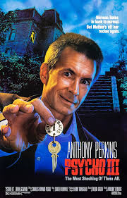 Psycho III (Film)