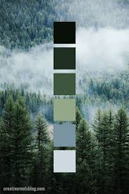Weddings 2020 Trends Weddings In The Woods Weddings Inspiration Romantic Weddings On In 2020 Green Colour Palette Color Schemes Colour Palettes Forest Green Color