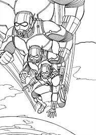 1 background 1.1 comics 1.2 marvel cinematic universe 2 gallery of variants 2.1 minifigure 2.2 video game 3 notes 4 appearances 4.1 video game appearances 5 gallery scott lang, a man forced into thievery to save his ill. Kids N Fun Com 18 Coloring Pages Of Ant Man