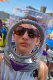 Salty fashion and fun