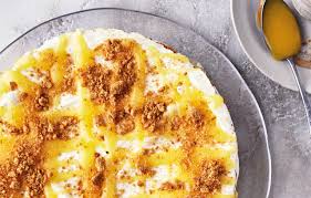 ​these sweet potato recipes are quick and simple and can be enjoyed any time of the day—even during breakfast. Three Sweet Recipes In Three Simple Ingredients Ocado Blog