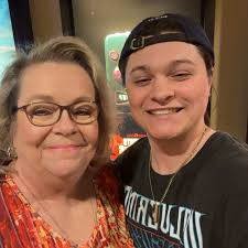 Bryant Wanamaker in people