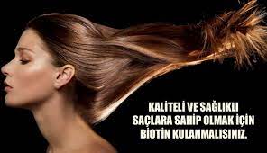 Biotin Satis Sitesi Sac Kuaforler