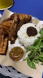 Nasi Bebek Di 2021 Ide Makanan Makanan Dan Minuman Makanan