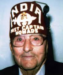 Daniel Crossley Obituary