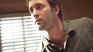 Alex O'Loughlin as "Detective Kevin Hiatt"