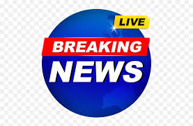 Are you searching for breaking news png images or vector? Breaking News Local World Breaking News Png Free Transparent Png Images Pngaaa Com