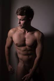 Cake Making Laurent Marchand Naked To End Your Week - Nude Men, Nude Male  Models, Gay Selfies & Gay Porn