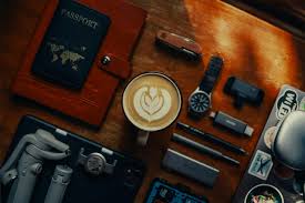 Safari and Technology: Gadgets That Enhance Your Trip