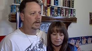 Parents say no one to blame for motocross accident that killed boy