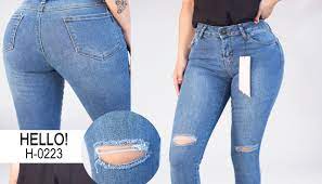 Hello Jeans Home Facebook