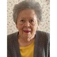 Helen Parent Obituary