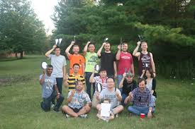 Doe, doe, or doe may refer to: Dr Witold Witek Nazarewicz