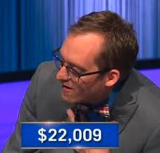 Today's Final Jeopardy