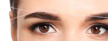 Eyebrow Threading Aftercare Tips For Care After Threading