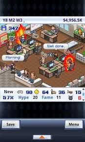 Game Dev Story 1 2 0 Apk Mod Apk Apkmod Dev Game Gamedevstory1 2 0apkmod Gamedevstoryapk Gamedevstoryv1 2 0apkmod Mod Android Games Games Game Dev