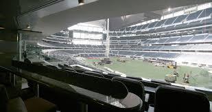 Cowboys At T Stadium Suites Skybox Tickets Dallas Vip