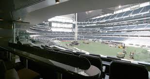 cowboys at t stadium suites skybox tickets dallas vip