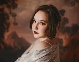 Getting To Know... Elaine Eagle