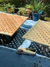 While removing up to 4 pints of you can also use the lcd remote control or the integrated electronic control panel and display. Castlecreek 3 Panel Air Conditioner Screen 38 676471 Yard Garden At Sportsman S Guide