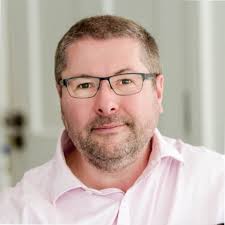 Brian Harkin named new head of tech and innovation at Centrus