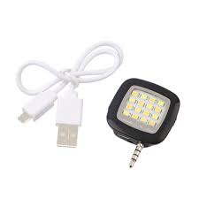 Selfie LED Flash Light for Nokia 3208c ...