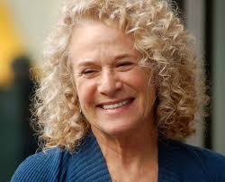 Carole King (American Composer) ~ Bio with [ Photos