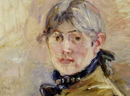 Последние твиты от barnes foundation (@the_barnes). Barnes Foundation Berthe Morisot Woman Impressionist World Art Foundations