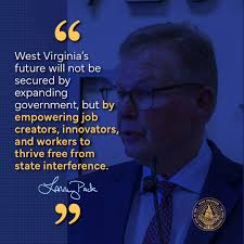 Treasurer Pack is for empowering our innovators and creating good jobs.  He's also for focusing