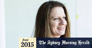 IAG chief strategy officer Leona Murphy leaves company