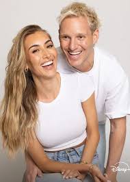Jamie Laing and Sophie Habboo return to TV to share their journey towards  parenthood