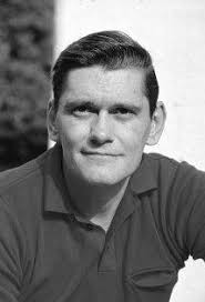 Facts about Dick York (p1) : Classic Movie Hub (CMH)