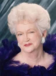 Ruby V. Wesson Obituary