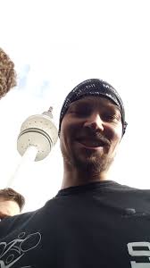 Sven Dannenberg aus Oberhausen