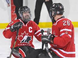 Canada has hosted the olympic games three times. Canada Remain Undefeated To Set Up Gold Medal Decider With The Usa International Paralympic Committee