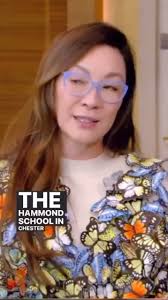 Thank you to Andrew Lyle-Pinnock for today's Workshops with The Hammond's  Professional Diploma students. They've had an absolute blast 😍⁠ ⁠ Andrew  started at Helen Crews drama school at the age of