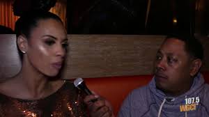 Discover johanna leia net worth, biography, age, height, dating, wiki. Bringing Up Ballers Interview With Johanna Leia Youtube